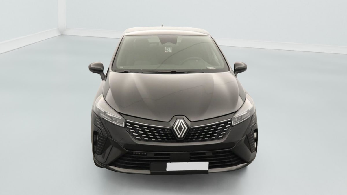 373105_p2 - RENAULT - CLIO 5 - 2026 - photo 3