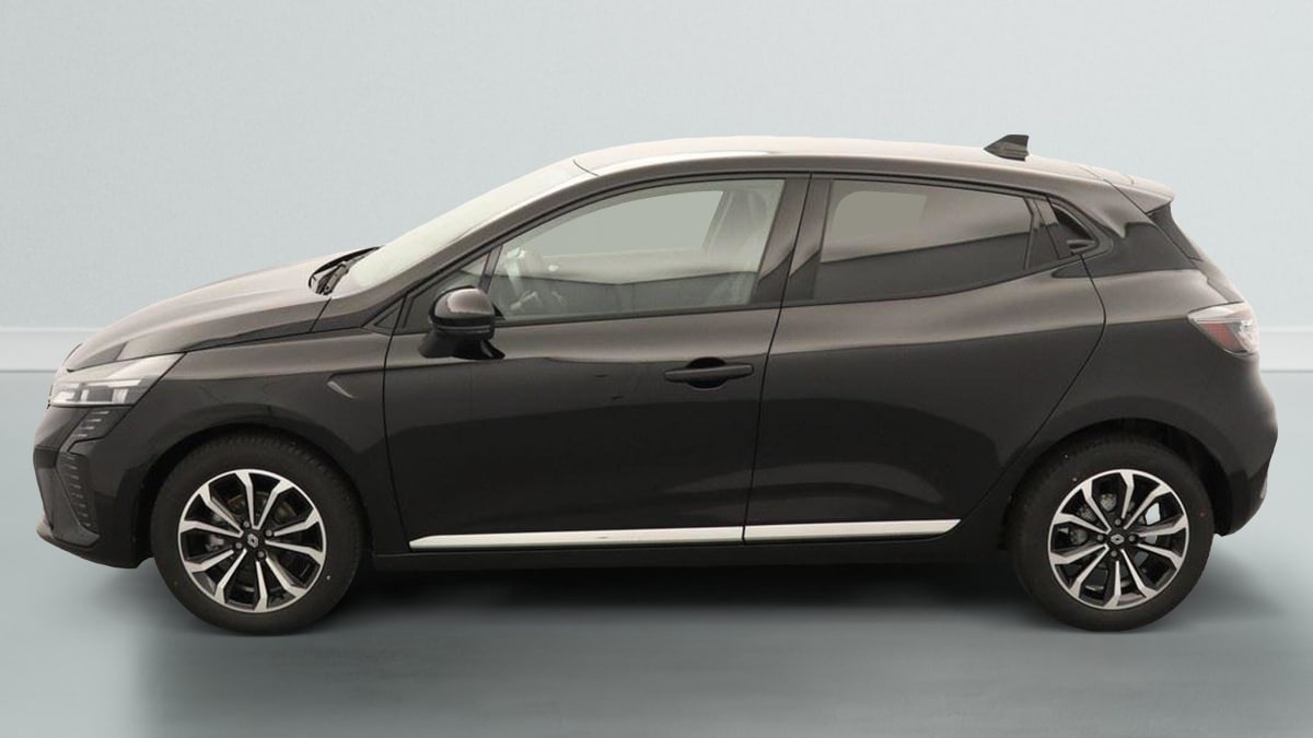 394489_p2 - RENAULT - CLIO 5 - 2026 - photo 4