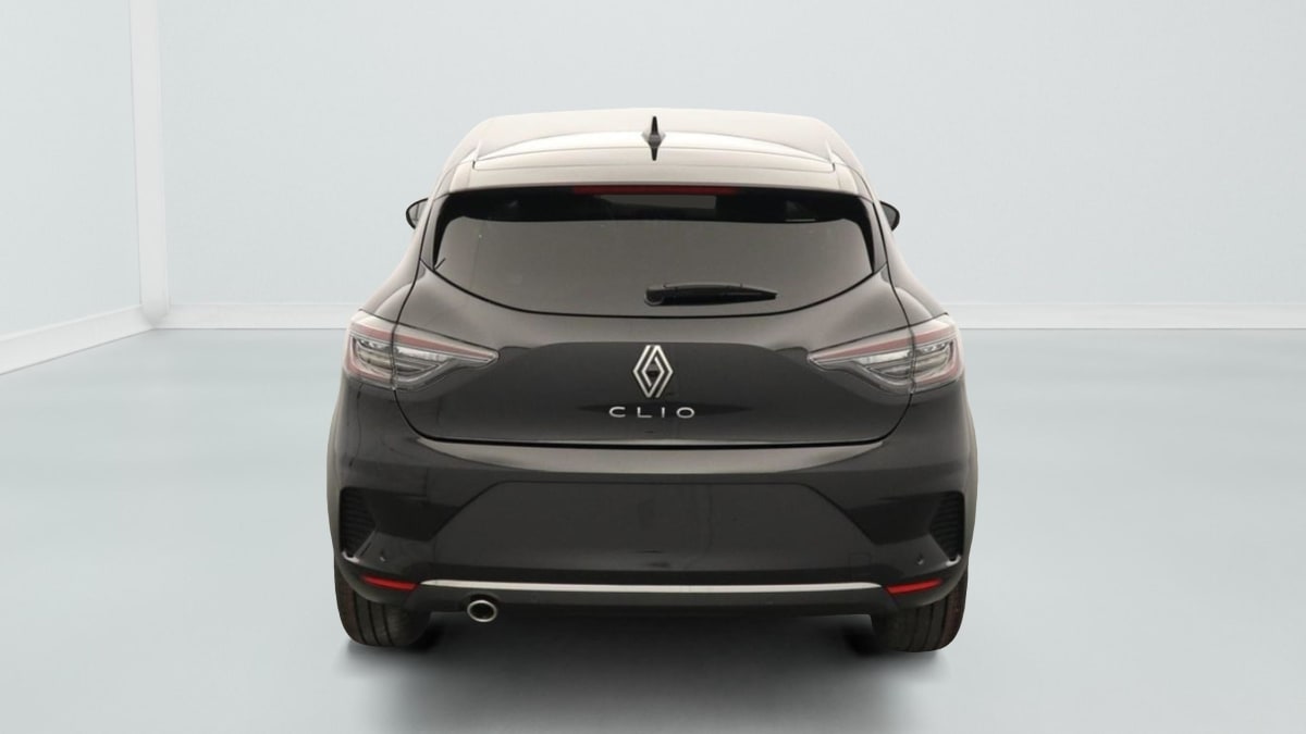 373105_p2 - RENAULT - CLIO 5 - 2026 - photo 5
