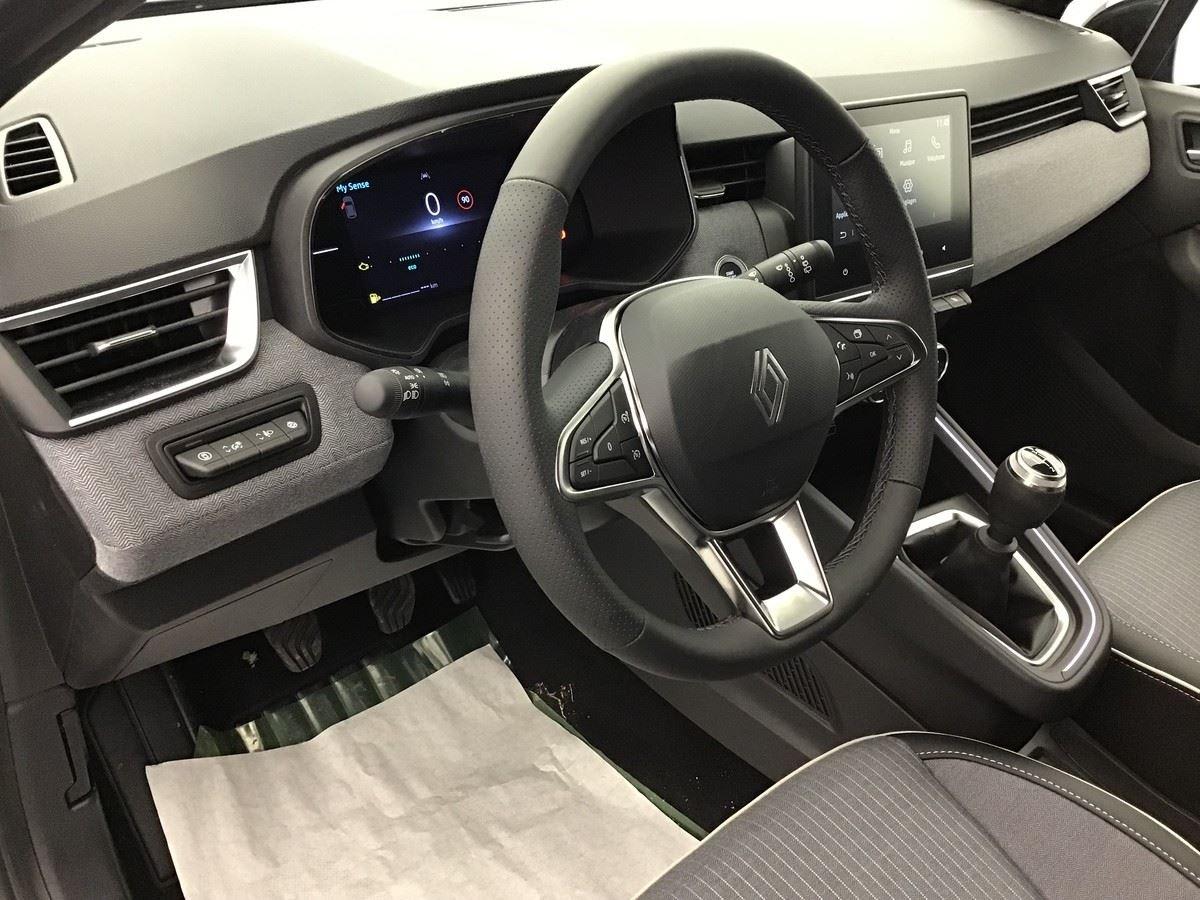 394489_p2 - RENAULT - CLIO 5 - 2026 - photo 10