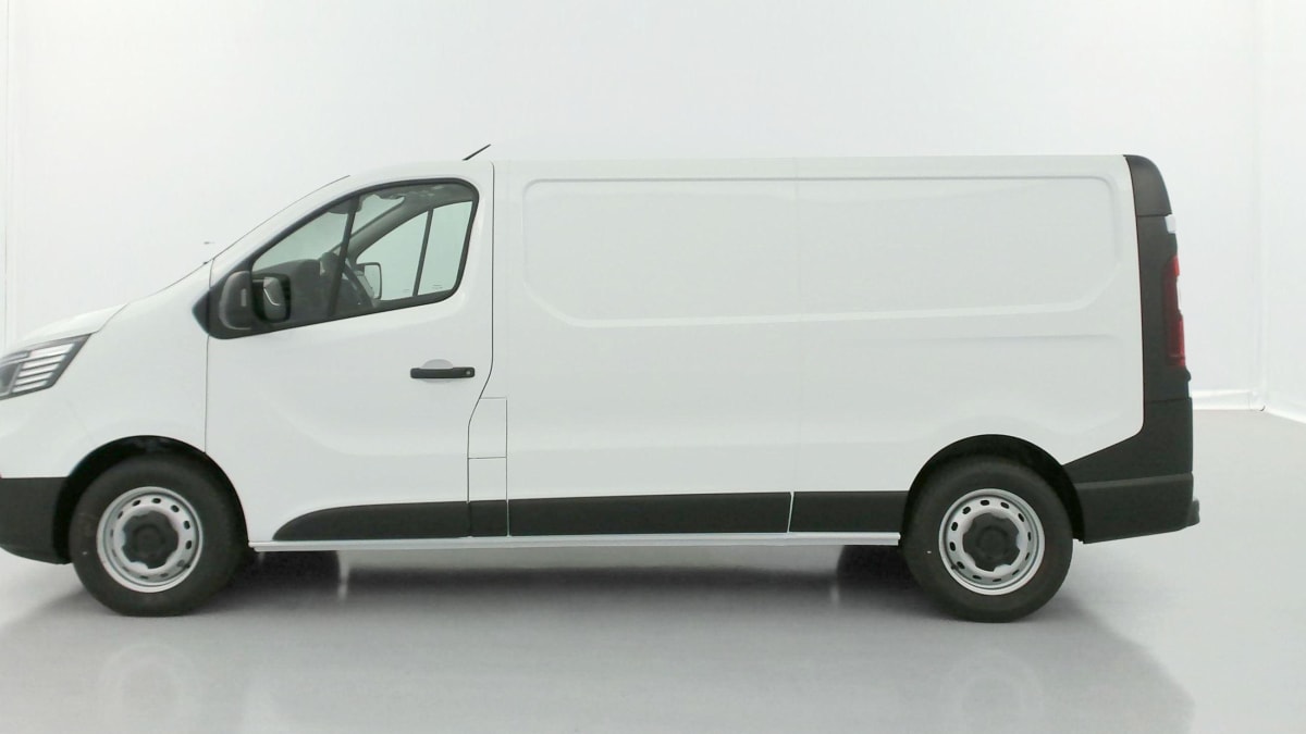 395457_p2 - RENAULT - TRAFIC - 2026 - photo 4