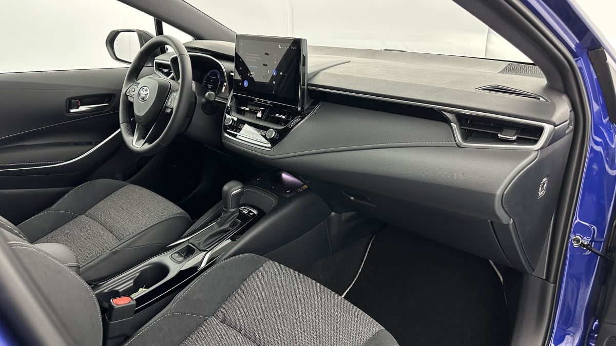 394539_p2 - TOYOTA - COROLLA TOURING SPORT - 2026 - photo 8
