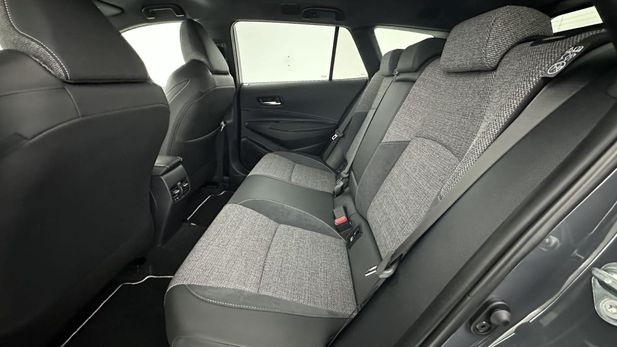 394533_p2 - TOYOTA - COROLLA TOURING SPORT - 2026 - photo 9