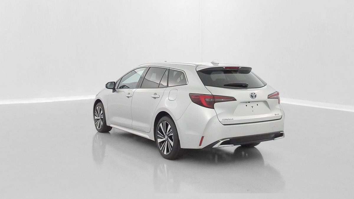 394441_p2 - TOYOTA - COROLLA TOURING SPORT - 2026 - photo 5