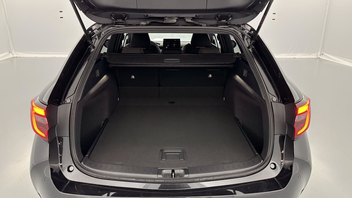 394630_p2 - TOYOTA - COROLLA TOURING SPORT - 2026 - photo 10
