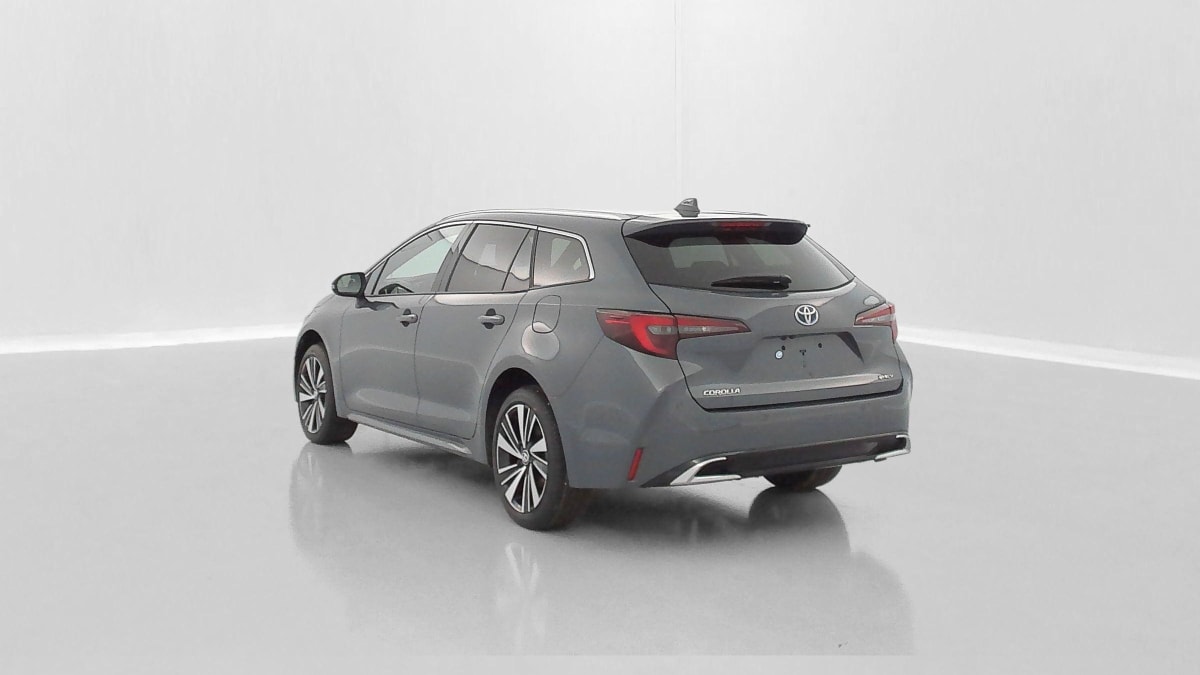 394444_p2 - TOYOTA - COROLLA TOURING SPORT - 2026 - photo 5