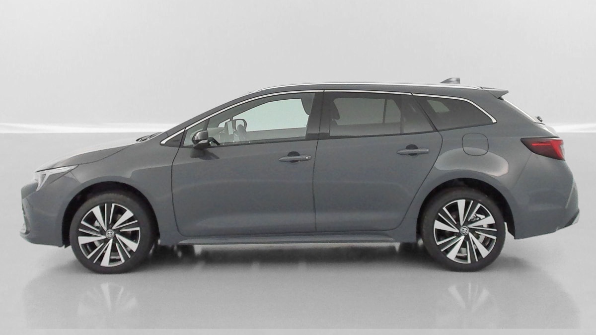 394444_p2 - TOYOTA - COROLLA TOURING SPORT - 2026 - photo 4