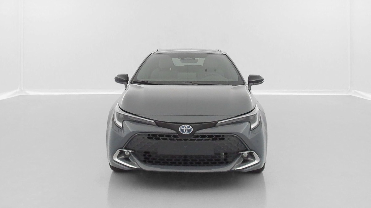 394444_p2 - TOYOTA - COROLLA TOURING SPORT - 2026 - photo 2