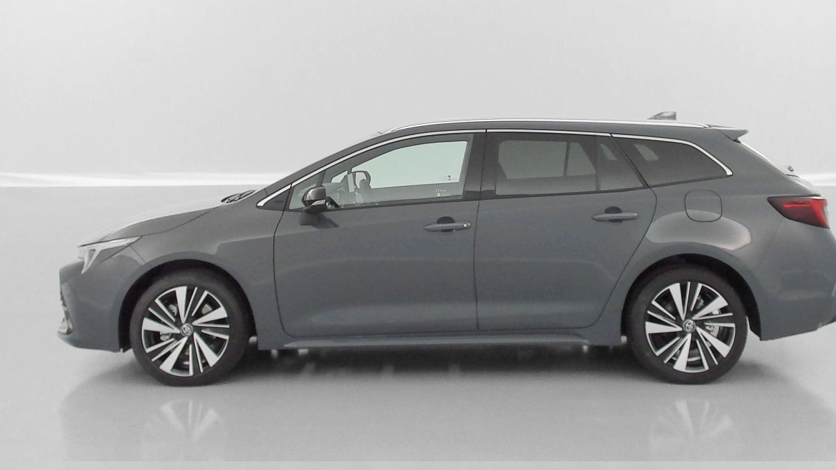 394533_p2 - TOYOTA - COROLLA TOURING SPORT - 2026 - photo 4