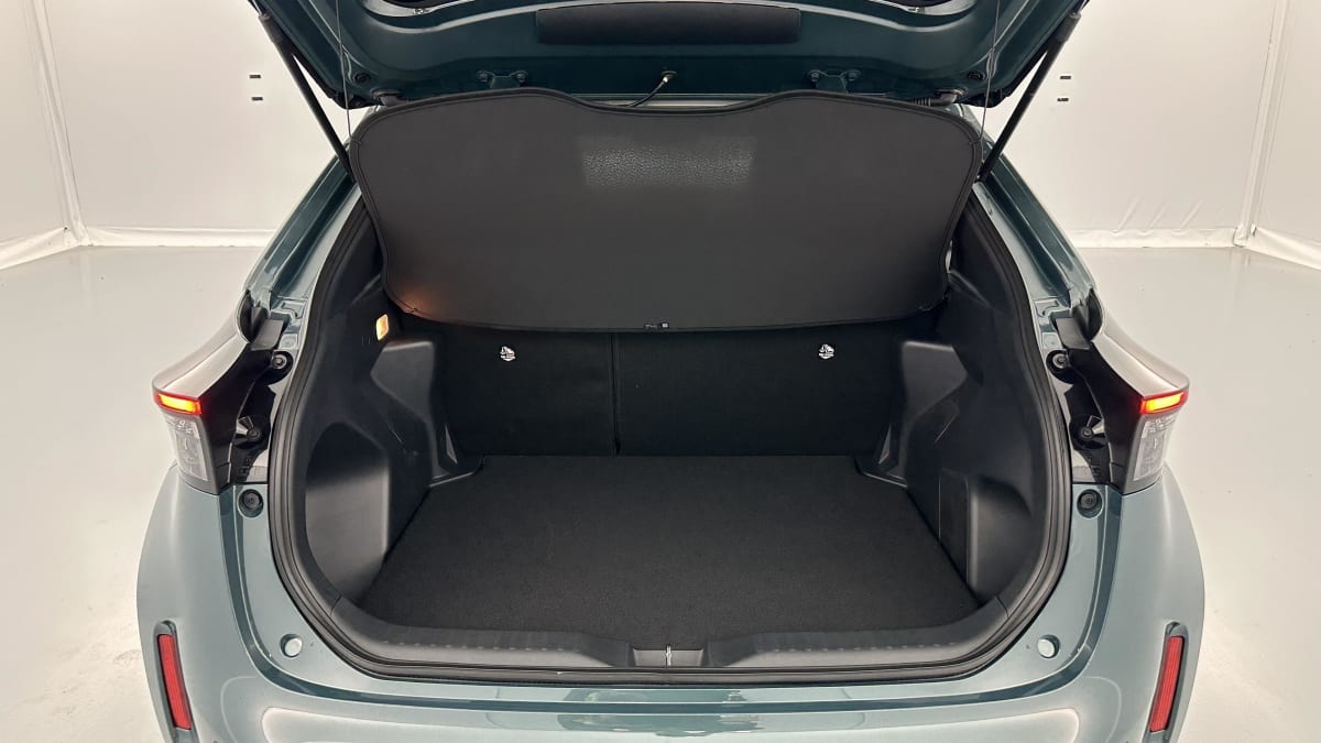 394529_p2 - TOYOTA - YARIS CROSS - 2026 - photo 10