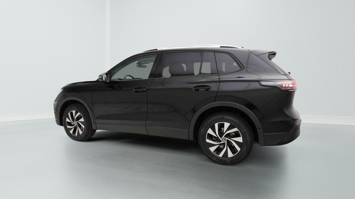 395019_p2 - VOLKSWAGEN - TIGUAN - 2026 - photo 3