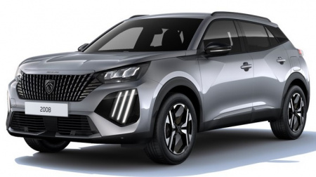 48344_p28 - PEUGEOT - 2008 - 2025
