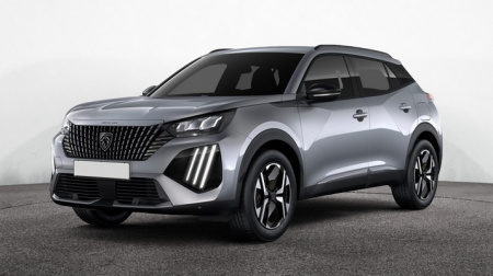 48346_p28 - PEUGEOT - 2008 - 2025