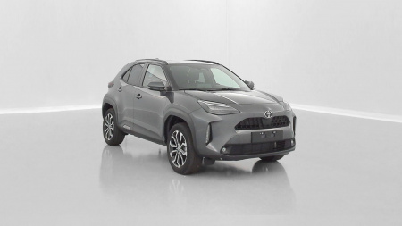 GLI00036696_p53 - TOYOTA - YARIS CROSS - 2026