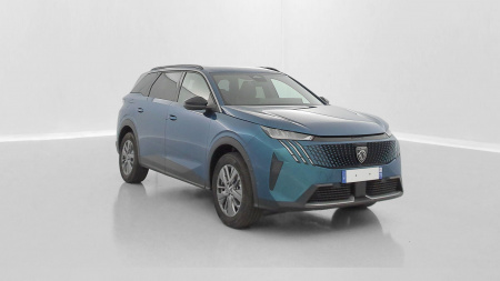 GLI00036217_p53 - PEUGEOT - 5008 - 2025