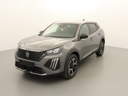 N202719_p3 - PEUGEOT - 2008 - 2026