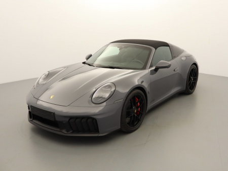 O202251_p3 - PORSCHE - 992.2 TARGA 4 - 2024