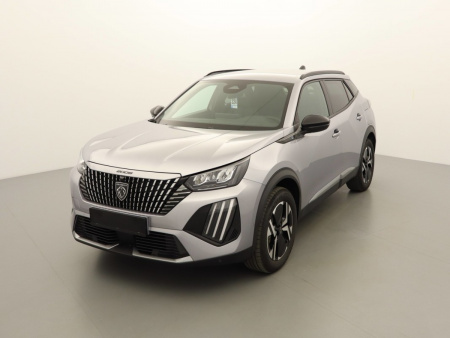 O203302_p3 - PEUGEOT - 2008 - 2025