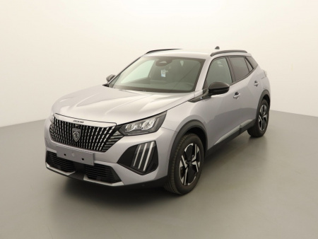O203303_p3 - PEUGEOT - 2008 - 2025