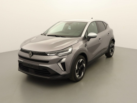 O203414_p3 - RENAULT - CAPTUR - 2025