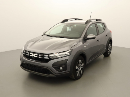 O203424_p3 - DACIA - SANDERO - 2025