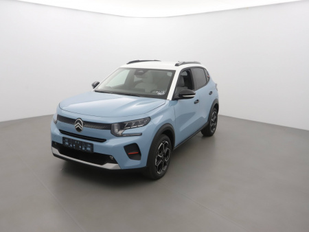 74606_p51 - CITROEN - C3 - 2026