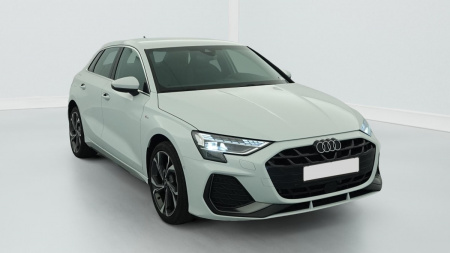 388269_p2 - AUDI - A3 - 2025 388269_p2 - AUDI - A3 - 2025