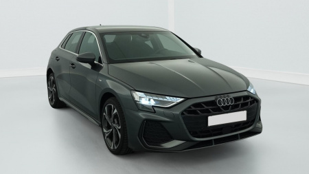 388271_p2 - AUDI - A3 - 2025 388271_p2 - AUDI - A3 - 2025