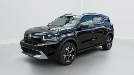 395185_p2 - CITROEN - C3 AIRCROSS - 2026