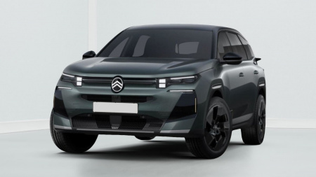 396043_p2 - CITROEN - C5 AIRCROSS - 2026