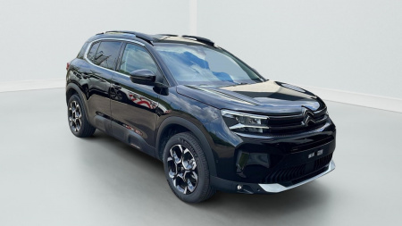 390210_p2 - CITROEN - C5 AIRCROSS - 2025