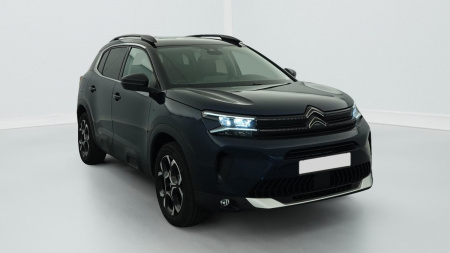 390127_p2 - CITROEN - C5 AIRCROSS - 2025