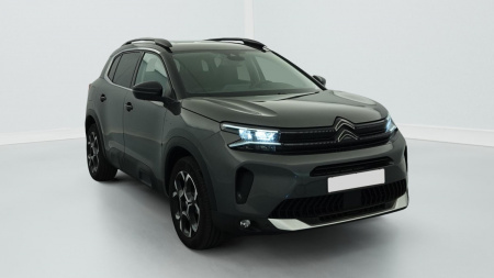 390110_p2 - CITROEN - C5 AIRCROSS - 2025