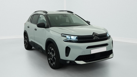 390078_p2 - CITROEN - C5 AIRCROSS - 2025