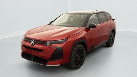 396137_p2 - CITROEN - C5 AIRCROSS - 2026