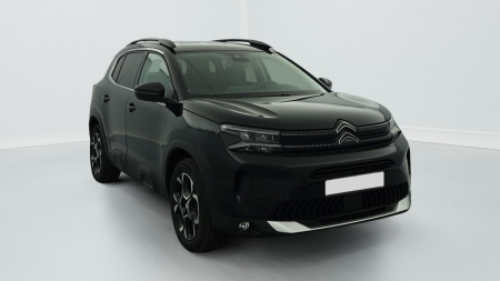 390201_p2 - CITROEN - C5 AIRCROSS - 2025