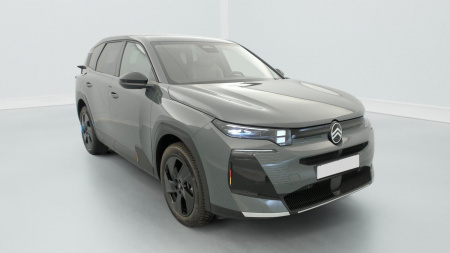396988_p2 - CITROEN - C5 AIRCROSS HYBRIDE NOUVEAU - 2026