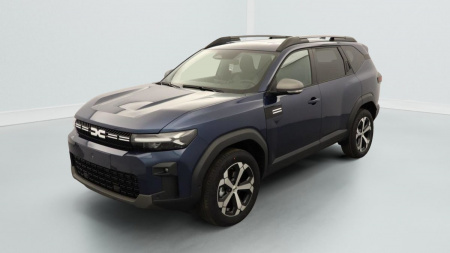 397682_p2 - DACIA - BIGSTER - 2026