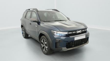 390558_p2 - DACIA - BIGSTER HYBRID - 2026