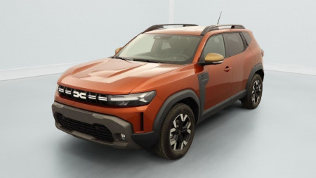 395592_p2 - DACIA - DUSTER - 2026