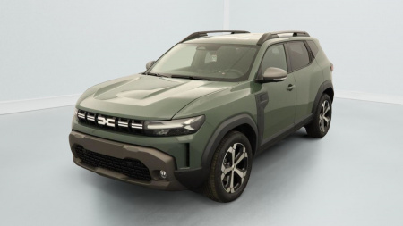 396961_p2 - DACIA - DUSTER - 2026