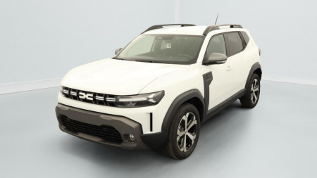 395889_p2 - DACIA - DUSTER - 2026
