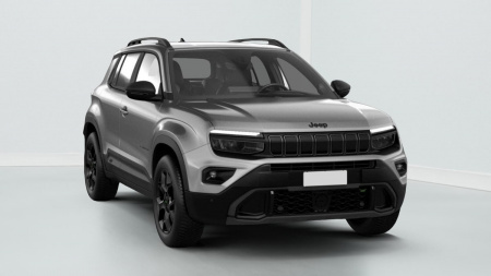 396621_p2 - JEEP - AVENGER - 2026