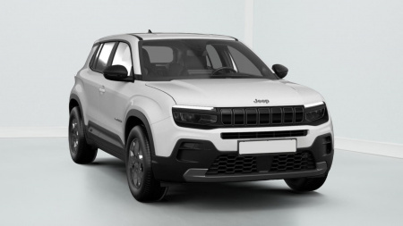 396054_p2 - JEEP - AVENGER - 2026
