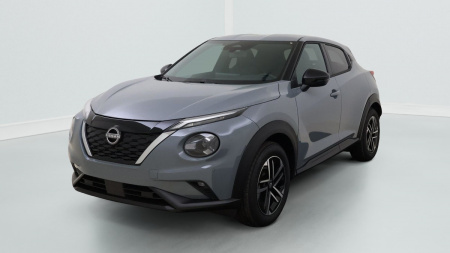 397004_p2 - NISSAN - JUKE - 2026