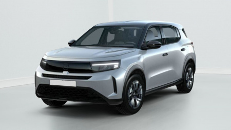 396571_p2 - OPEL - FRONTERA - 2026