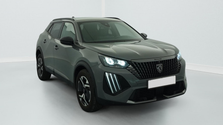 313188_p2 - PEUGEOT - 2008 - 2024