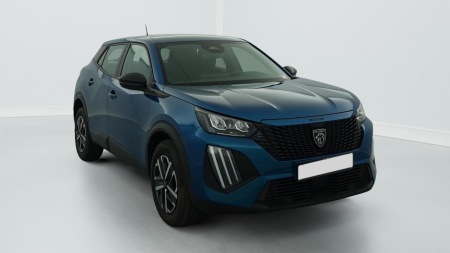 390020_p2 - PEUGEOT - 2008 - 2025