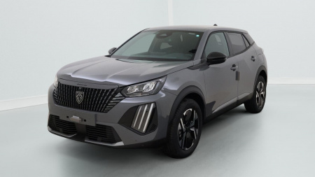 395656_p2 - PEUGEOT - 2008 - 2026