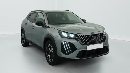 388190_p2 - PEUGEOT - 2008 - 2025